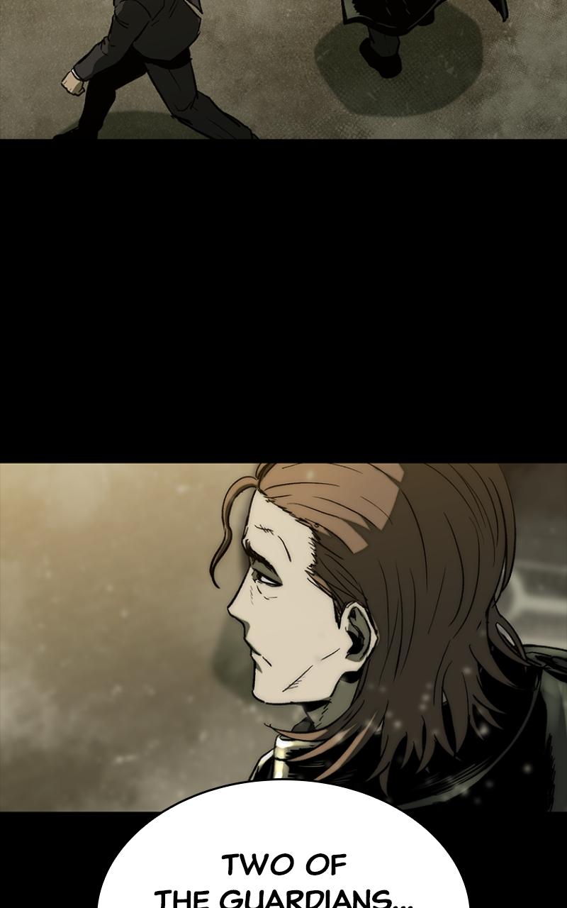 Kowloon: COPÓKA Chapter 27 - Page 4