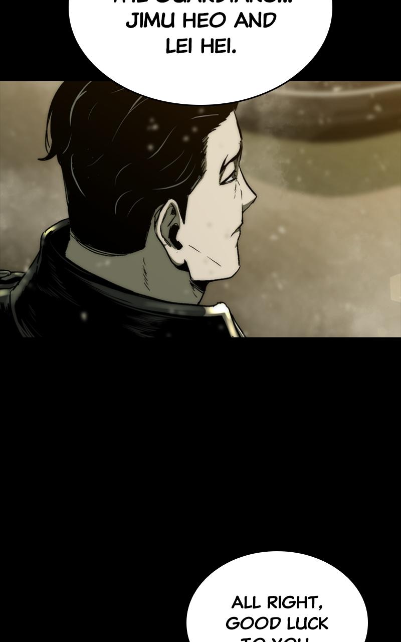 Kowloon: COPÓKA Chapter 27 - Page 5