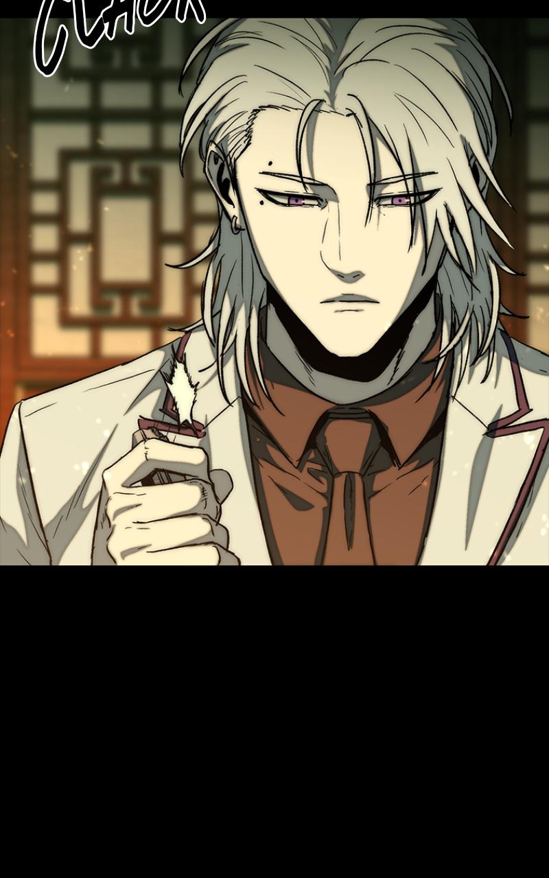 Kowloon: COPÓKA Chapter 27 - Page 7