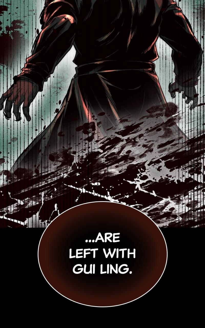 Kowloon: COPÓKA Chapter 27 - Page 11