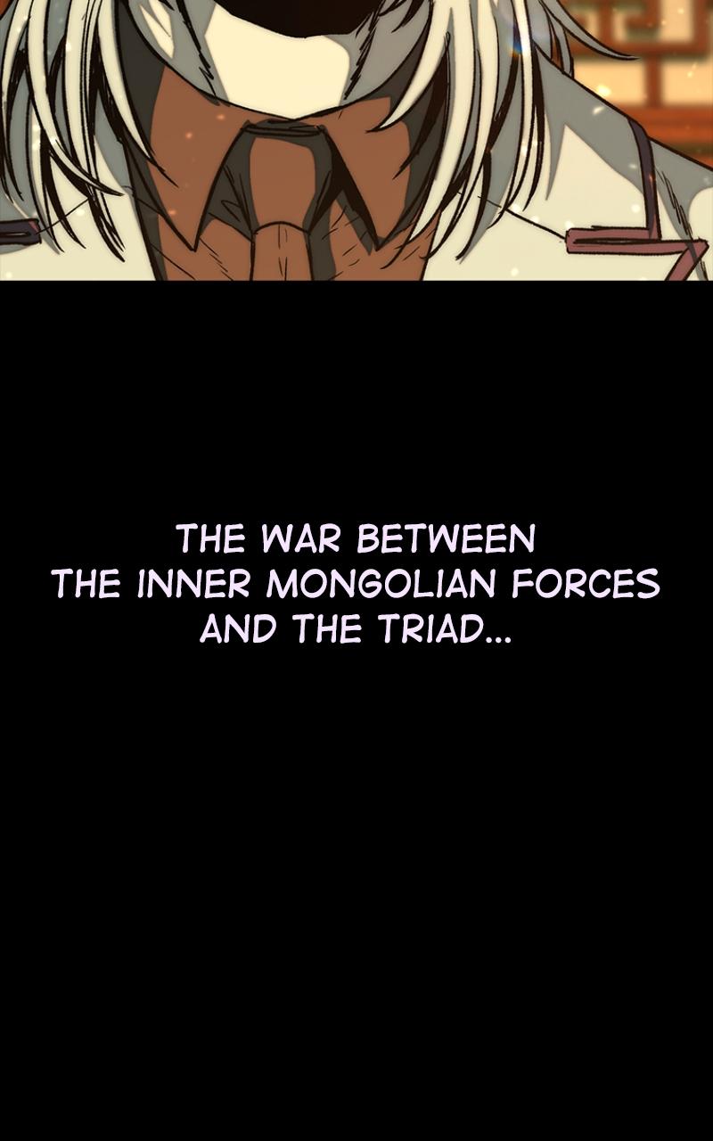 Kowloon: COPÓKA Chapter 27 - Page 13