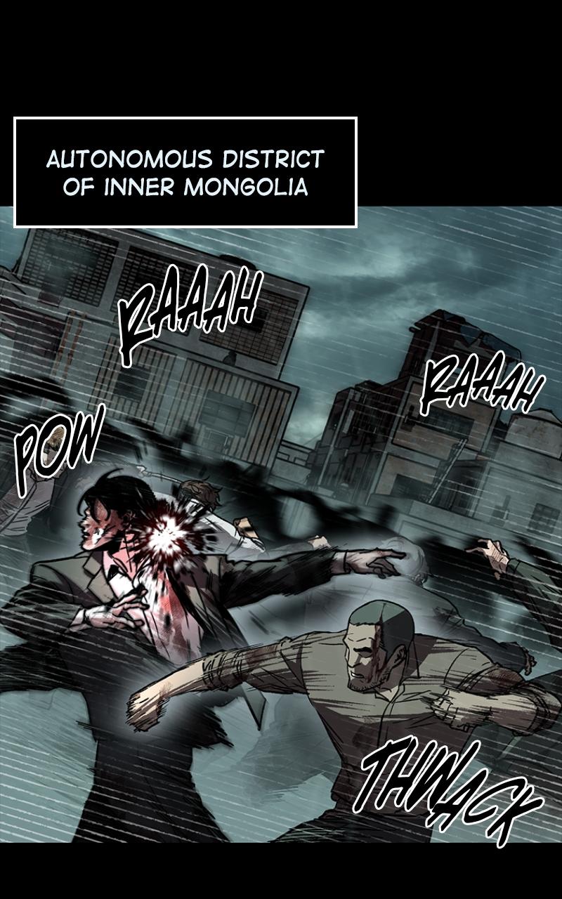 Kowloon: COPÓKA Chapter 27 - Page 14