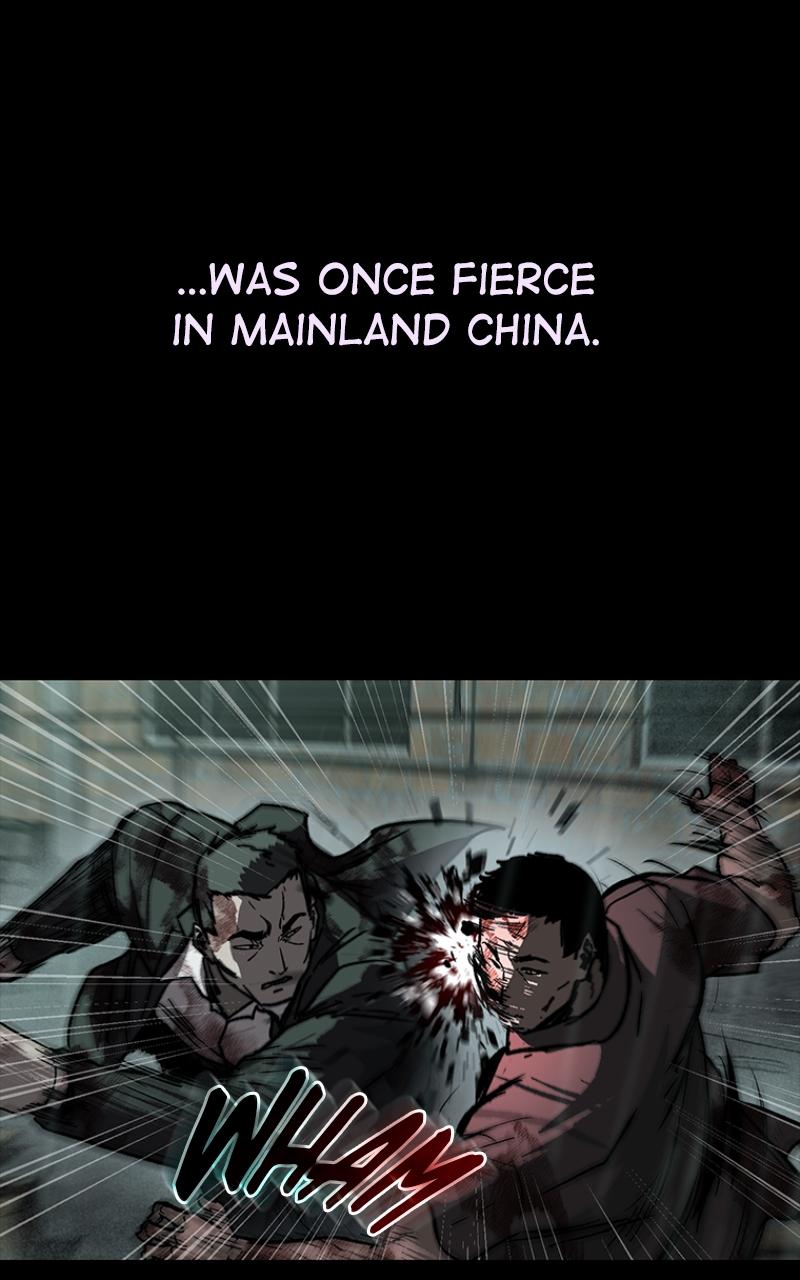 Kowloon: COPÓKA Chapter 27 - Page 15