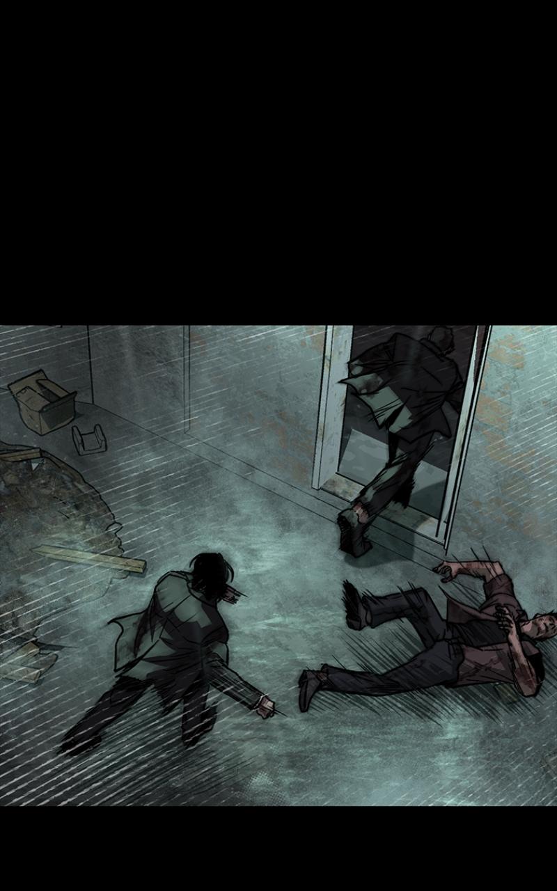 Kowloon: COPÓKA Chapter 27 - Page 16