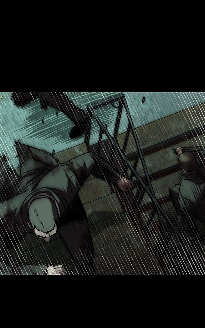 Kowloon: COPÓKA Chapter 27 - Page 17