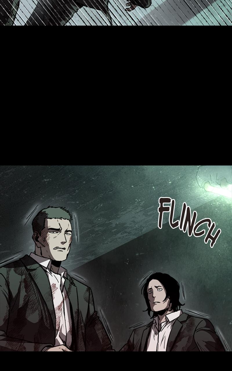 Kowloon: COPÓKA Chapter 27 - Page 19