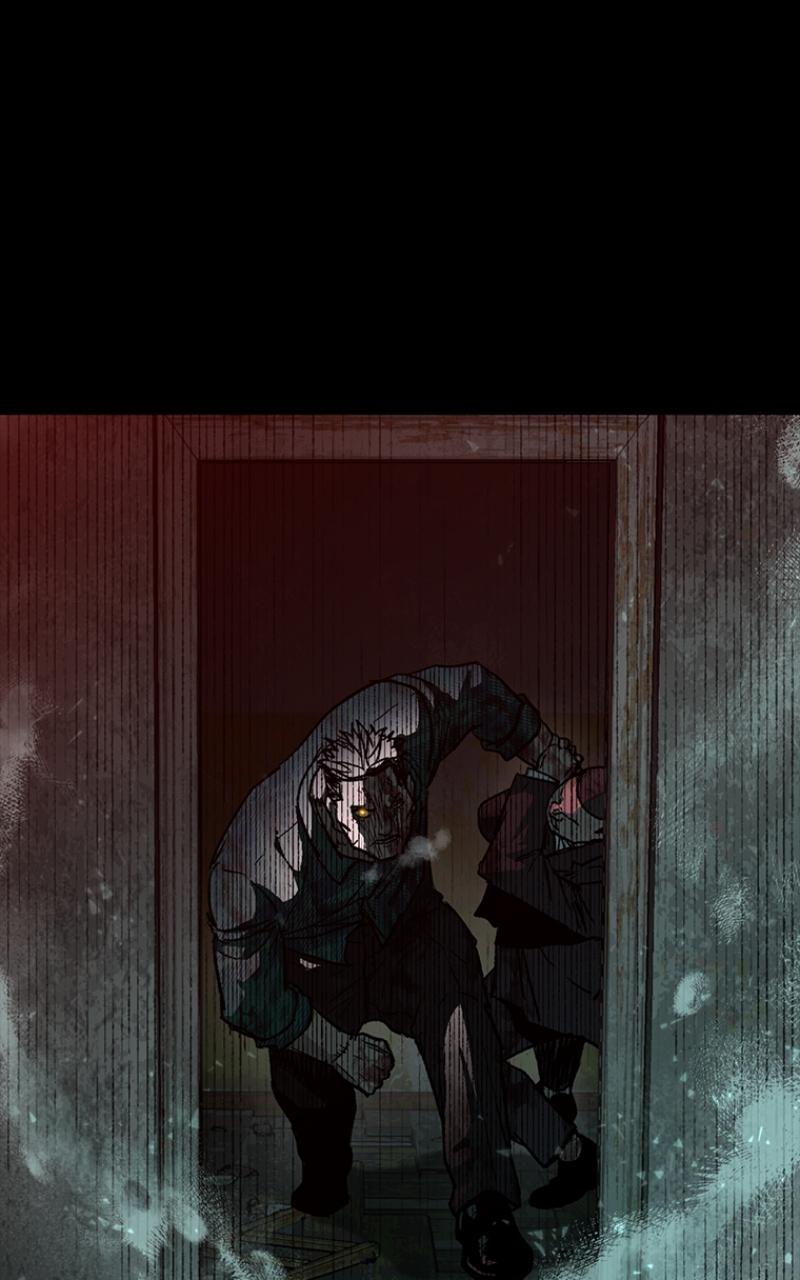 Kowloon: COPÓKA Chapter 27 - Page 20