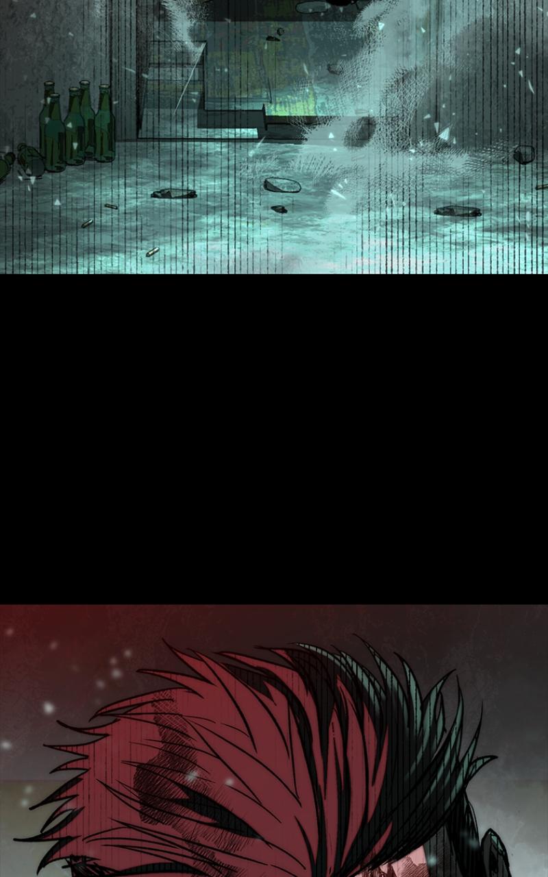 Kowloon: COPÓKA Chapter 27 - Page 21