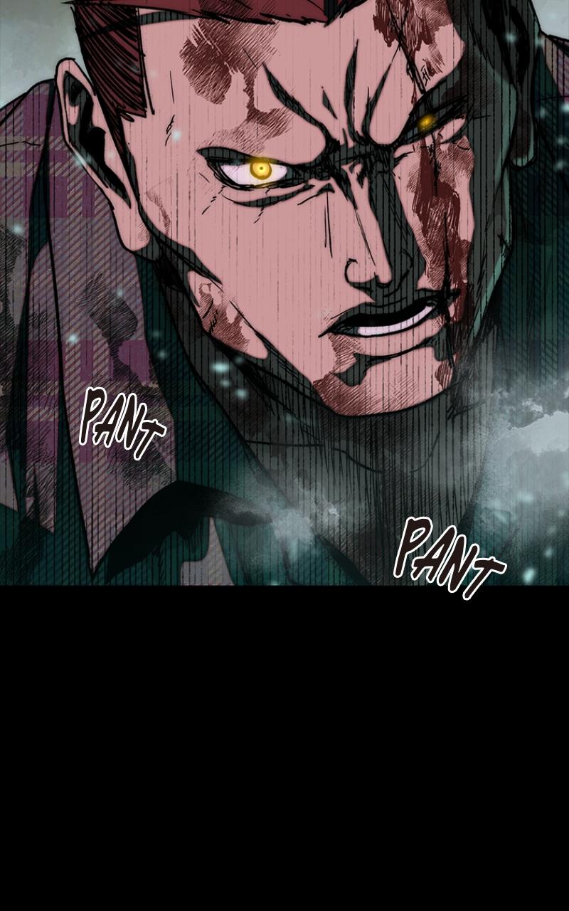 Kowloon: COPÓKA Chapter 27 - Page 22