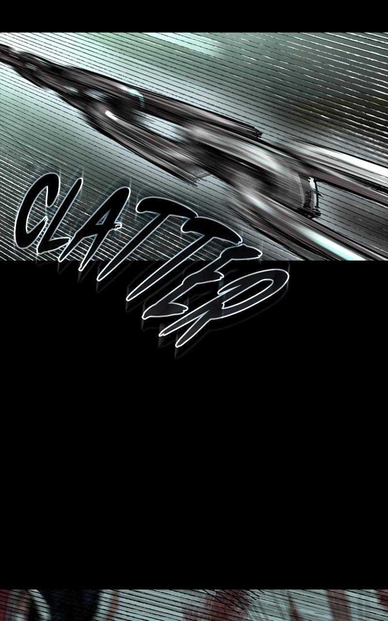 Kowloon: COPÓKA Chapter 27 - Page 23