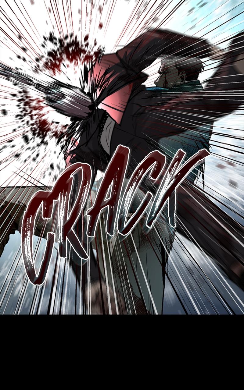 Kowloon: COPÓKA Chapter 27 - Page 25