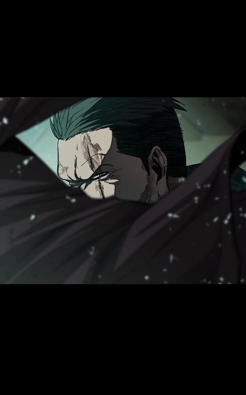 Kowloon: COPÓKA Chapter 27 - Page 26