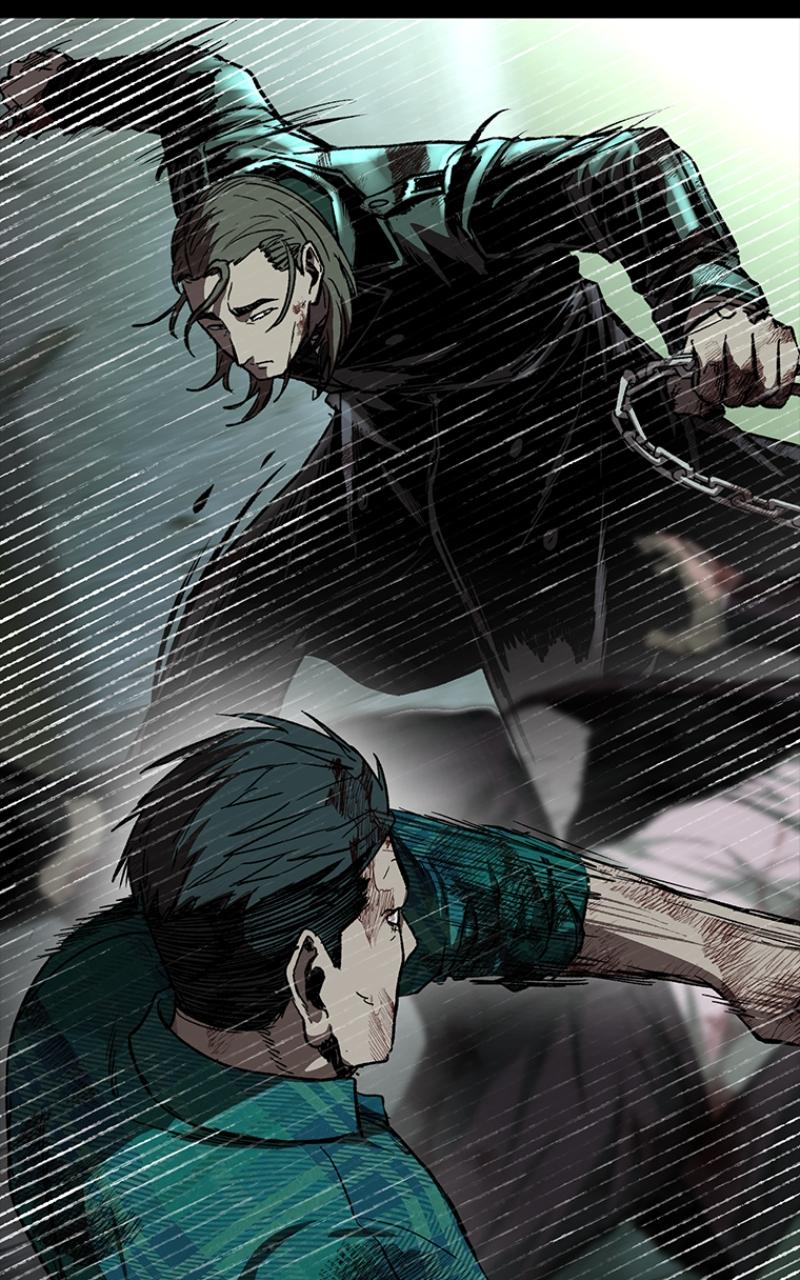 Kowloon: COPÓKA Chapter 27 - Page 27