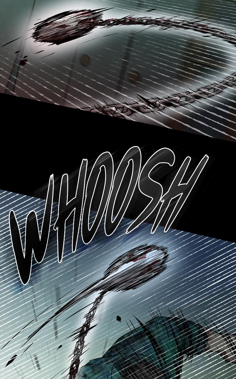 Kowloon: COPÓKA Chapter 27 - Page 30