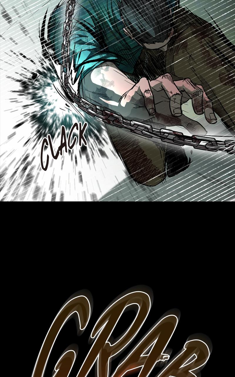 Kowloon: COPÓKA Chapter 27 - Page 31