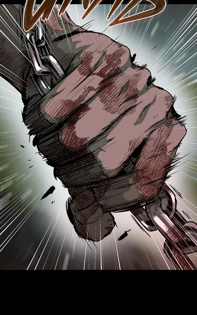 Kowloon: COPÓKA Chapter 27 - Page 32