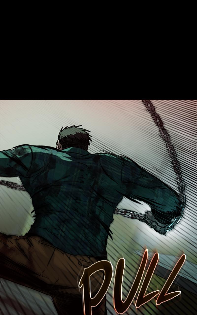 Kowloon: COPÓKA Chapter 27 - Page 33