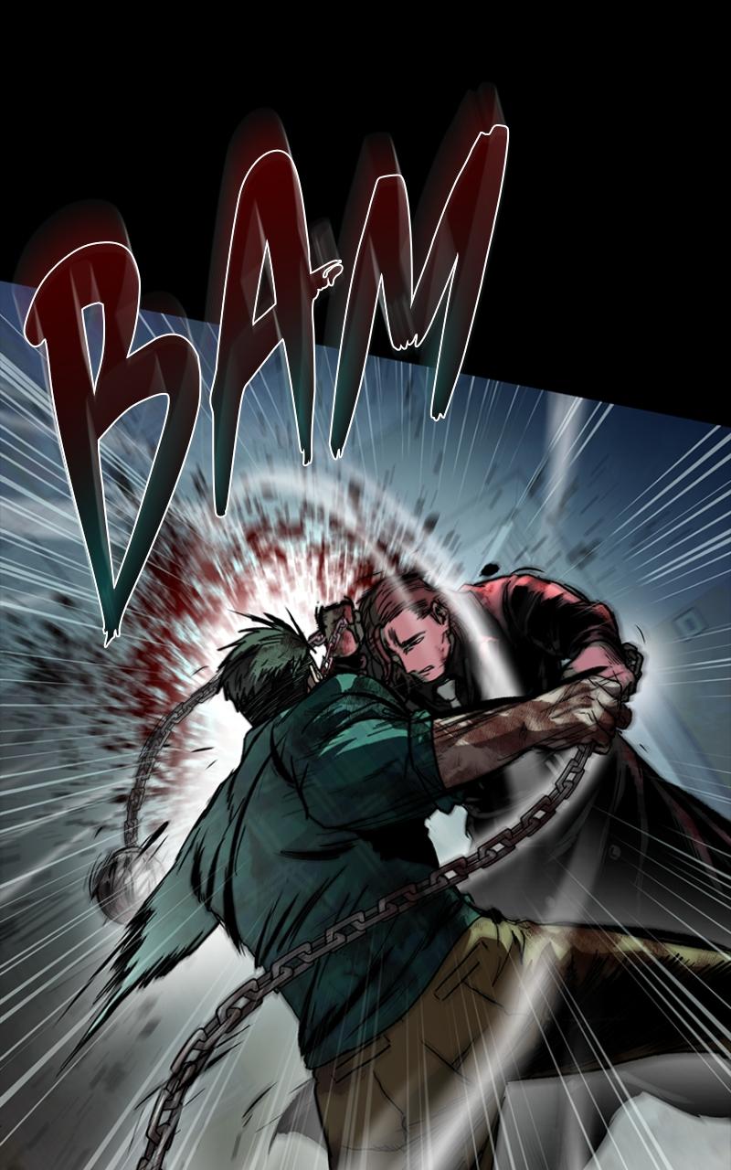 Kowloon: COPÓKA Chapter 27 - Page 35