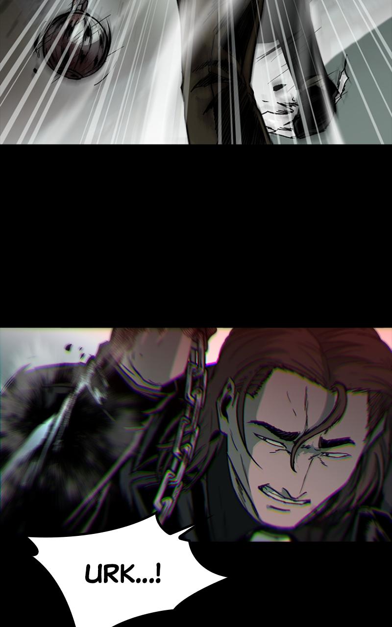 Kowloon: COPÓKA Chapter 27 - Page 36