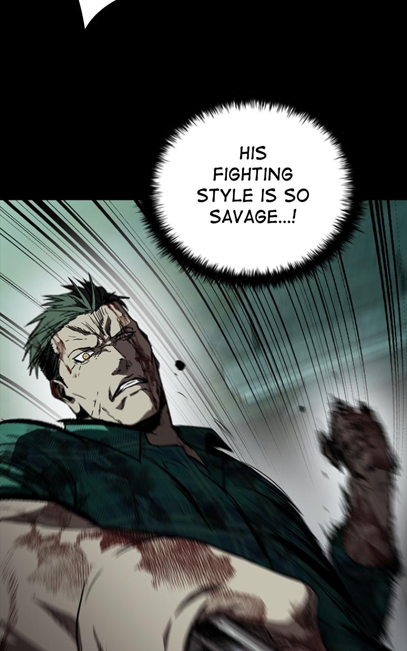 Kowloon: COPÓKA Chapter 27 - Page 37