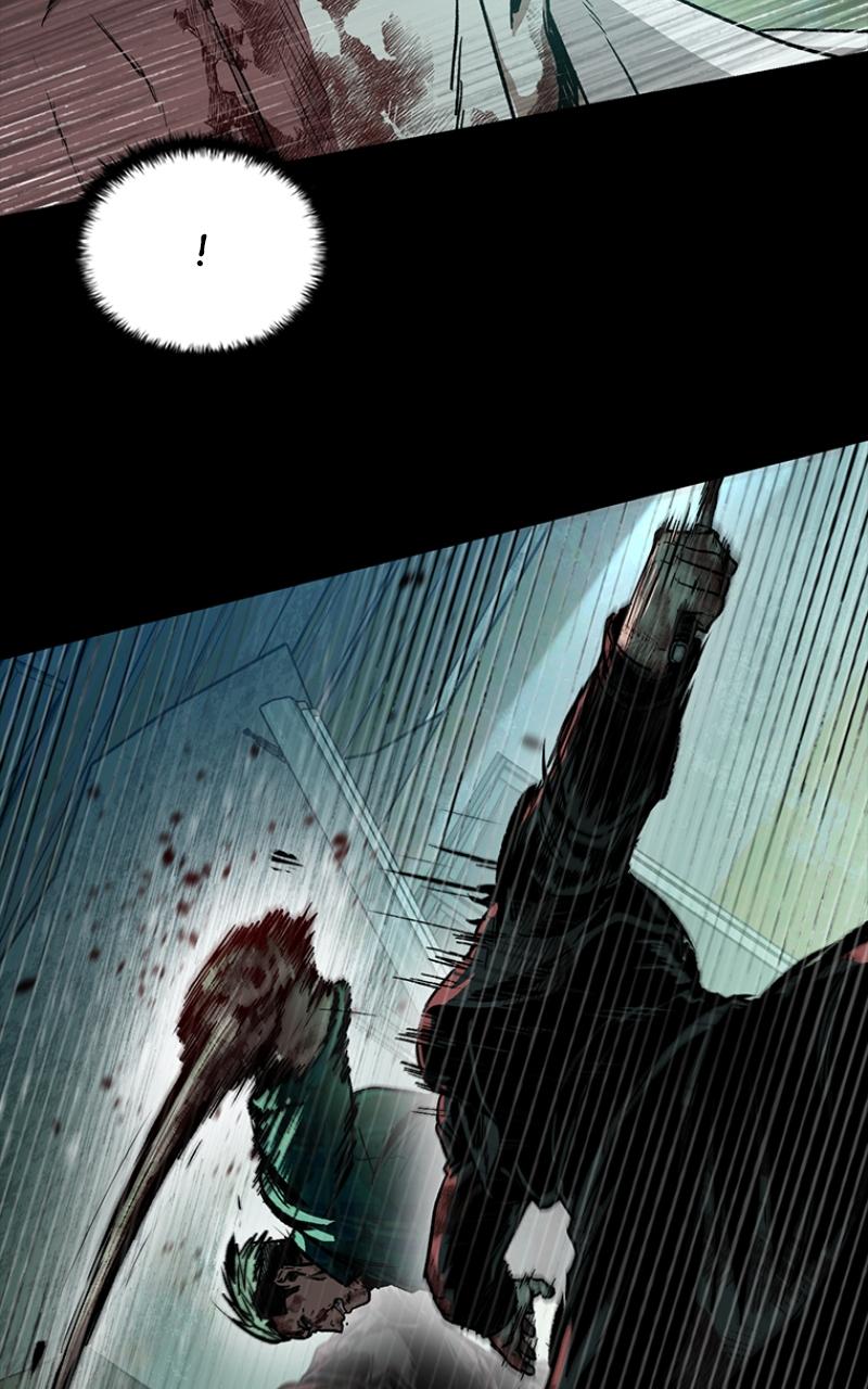 Kowloon: COPÓKA Chapter 27 - Page 39