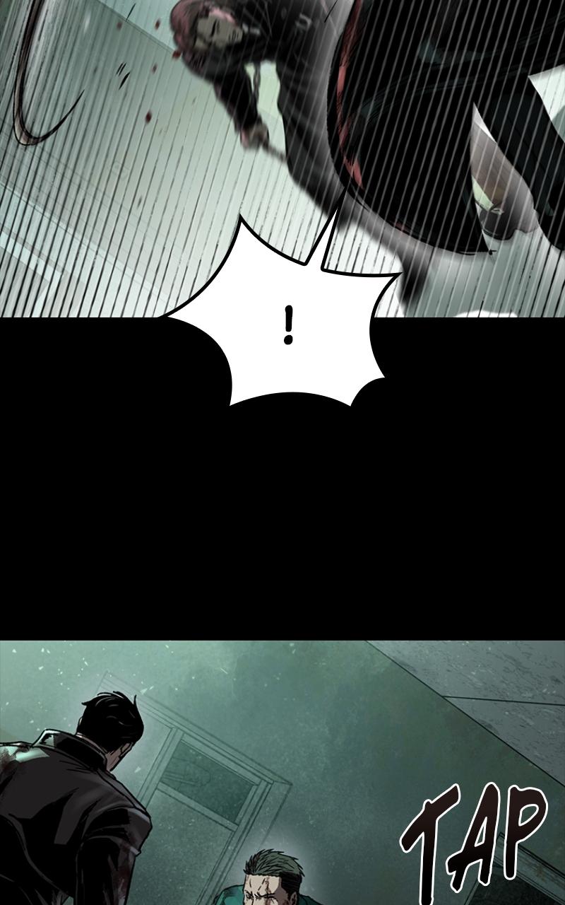 Kowloon: COPÓKA Chapter 27 - Page 40