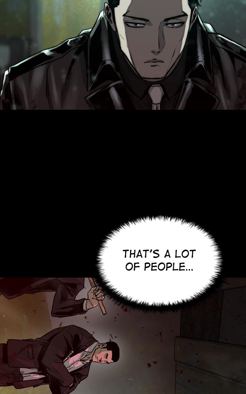 Kowloon: COPÓKA Chapter 27 - Page 42