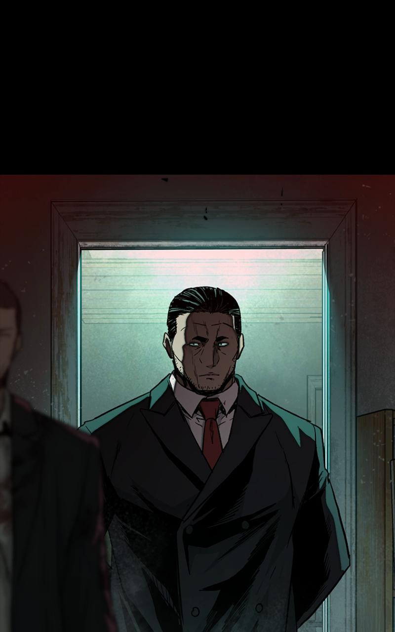 Kowloon: COPÓKA Chapter 27 - Page 44