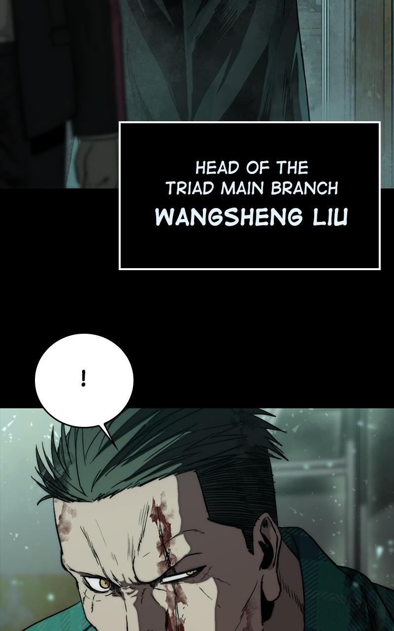 Kowloon: COPÓKA Chapter 27 - Page 45