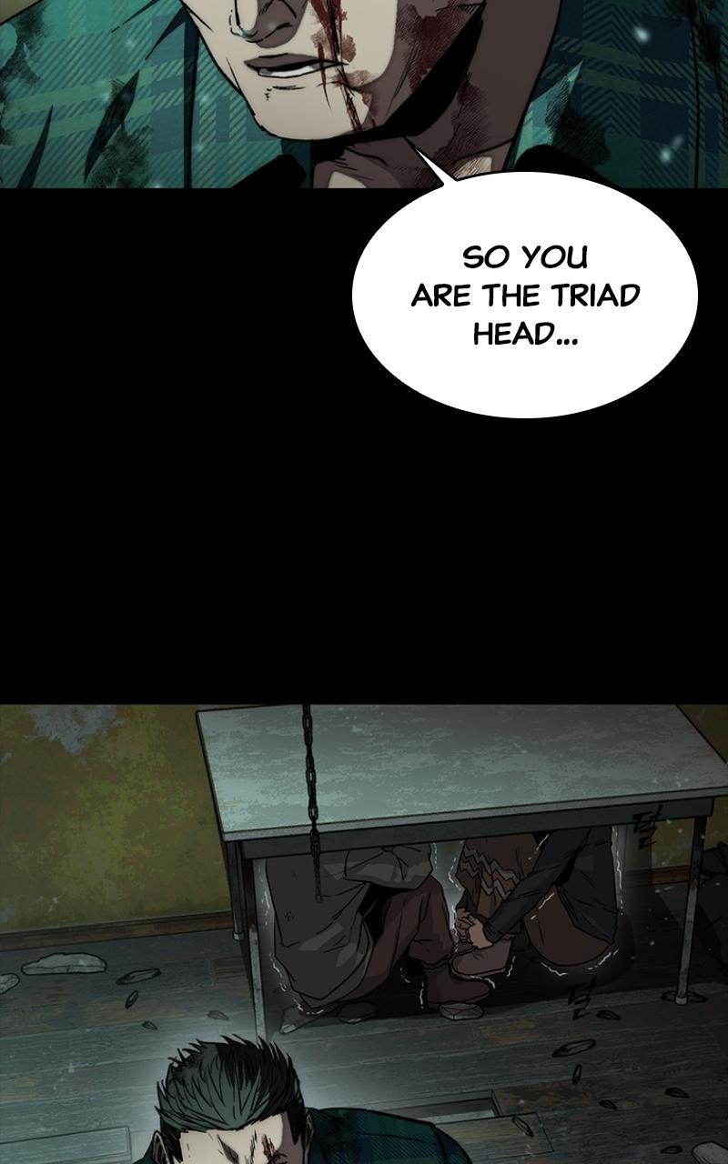 Kowloon: COPÓKA Chapter 27 - Page 46