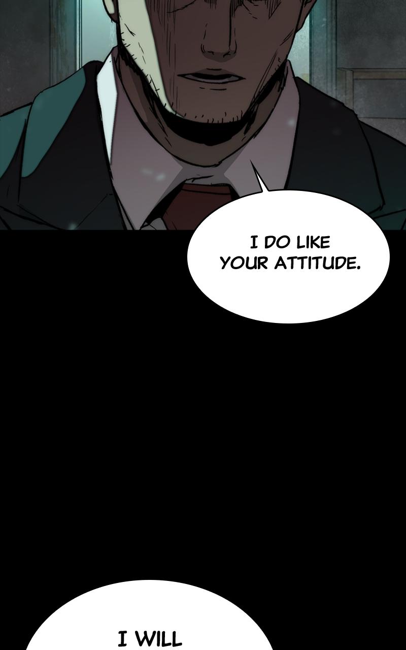 Kowloon: COPÓKA Chapter 27 - Page 49