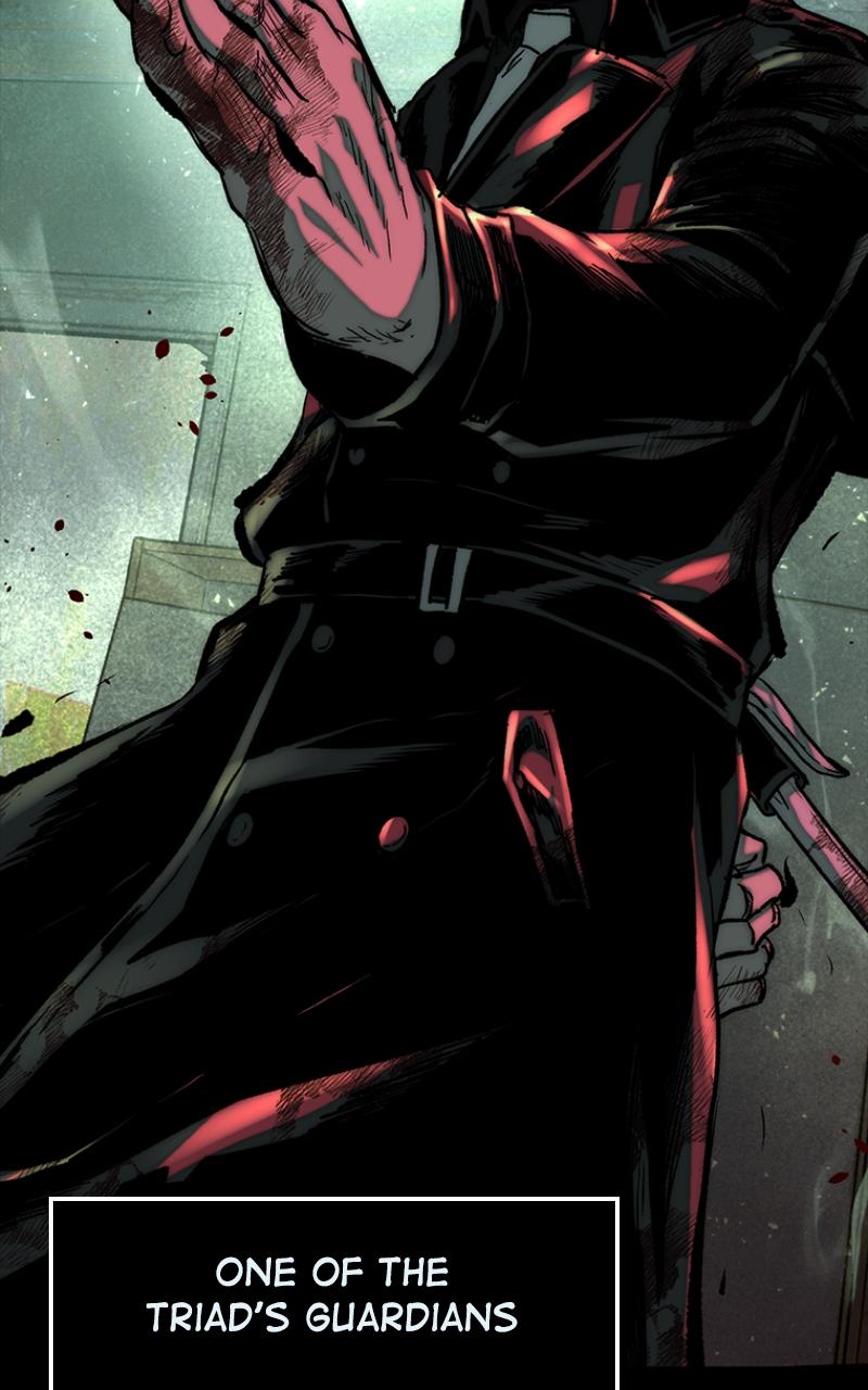 Kowloon: COPÓKA Chapter 27 - Page 52