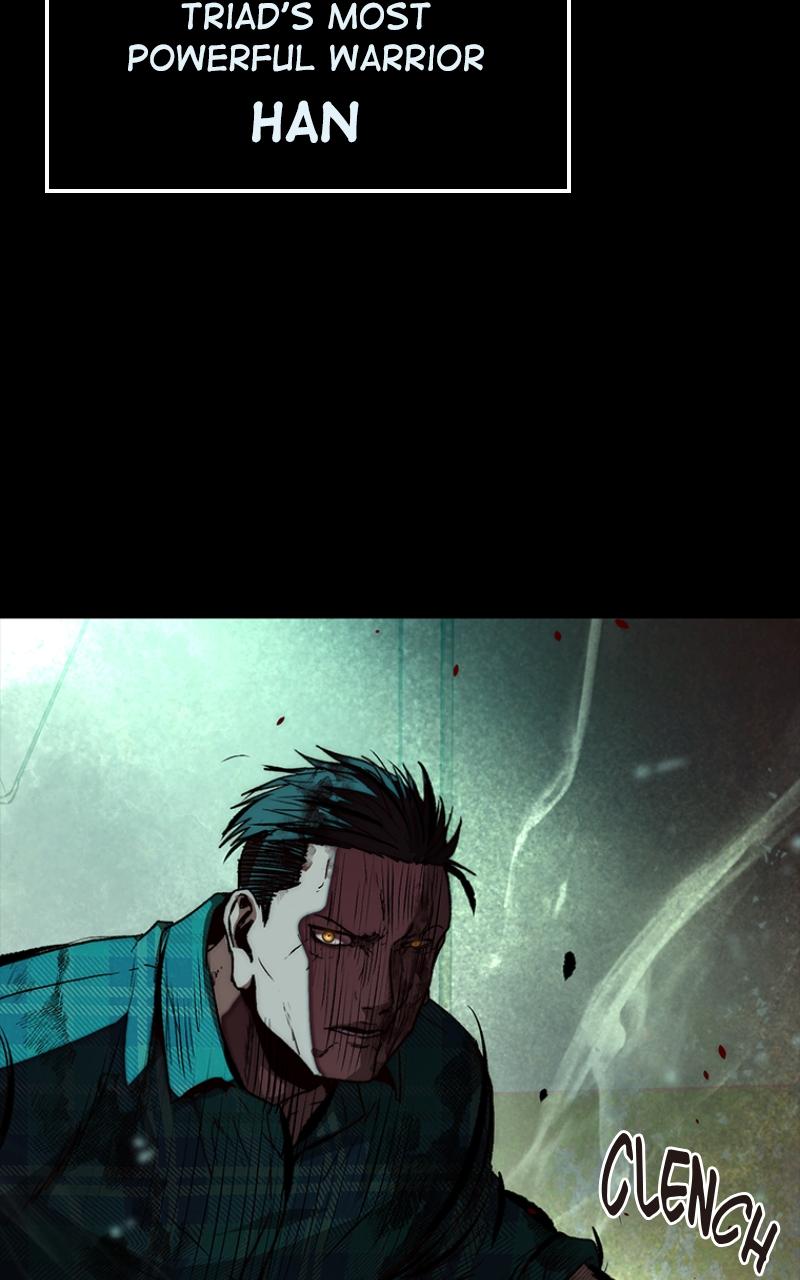 Kowloon: COPÓKA Chapter 27 - Page 53