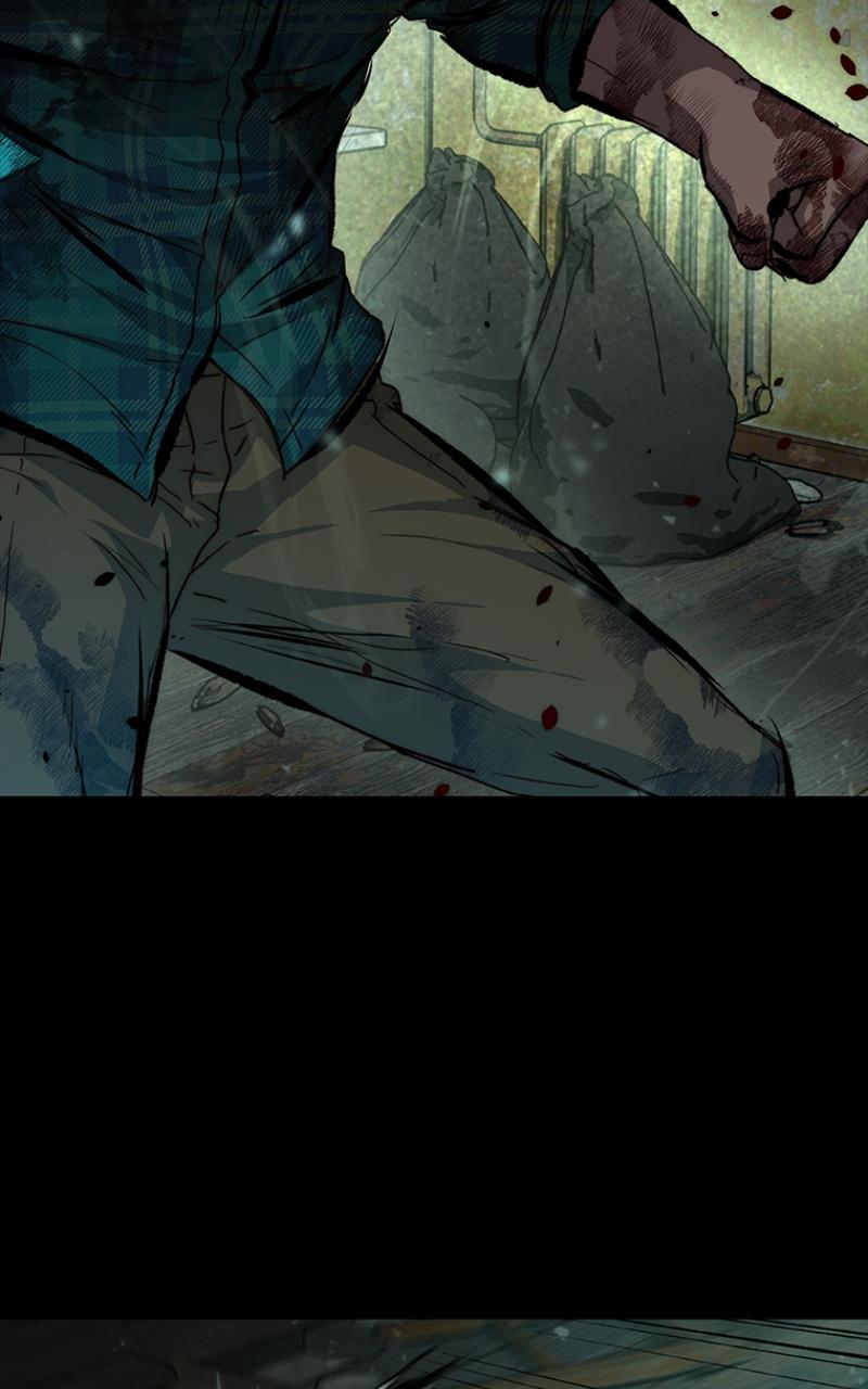 Kowloon: COPÓKA Chapter 27 - Page 54