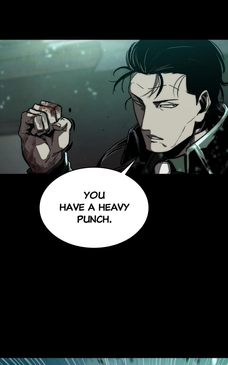 Kowloon: COPÓKA Chapter 27 - Page 57