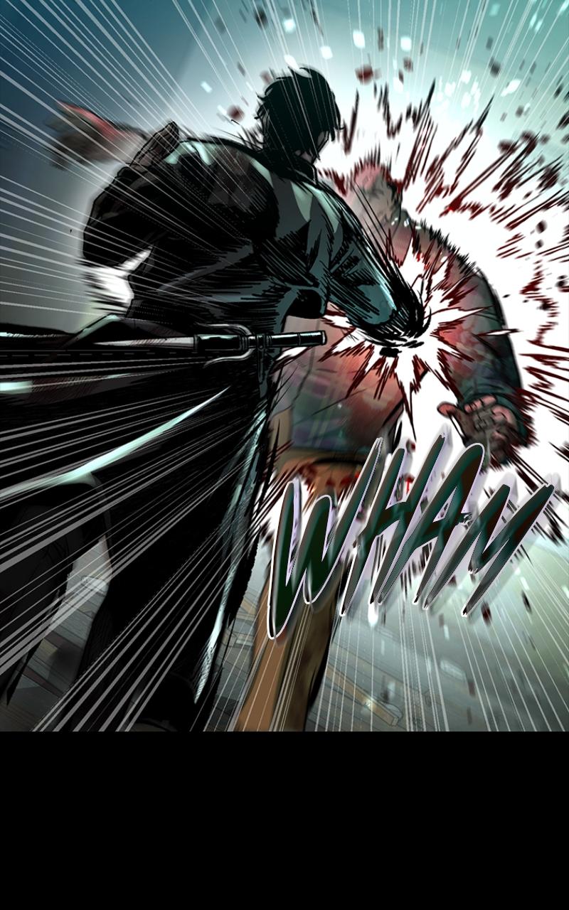 Kowloon: COPÓKA Chapter 27 - Page 58