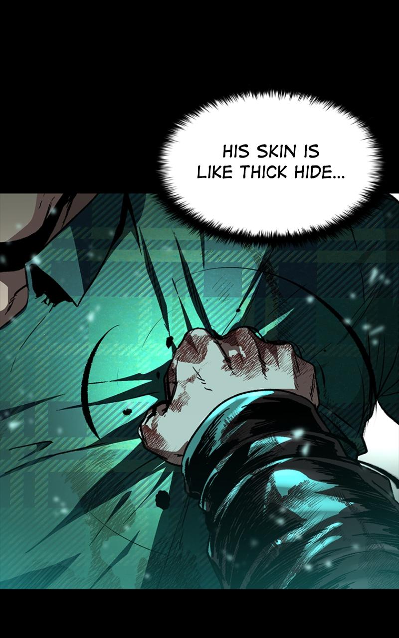 Kowloon: COPÓKA Chapter 27 - Page 59