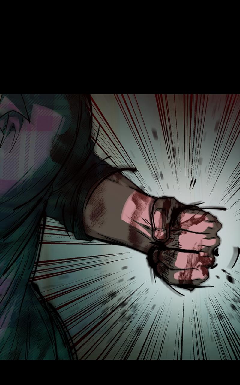 Kowloon: COPÓKA Chapter 27 - Page 60