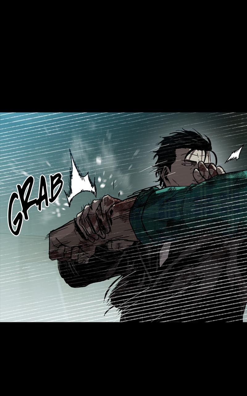 Kowloon: COPÓKA Chapter 27 - Page 61