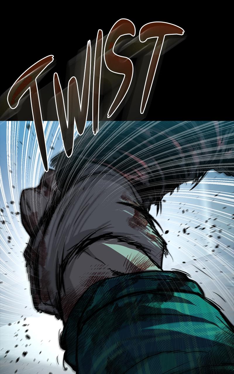 Kowloon: COPÓKA Chapter 27 - Page 62