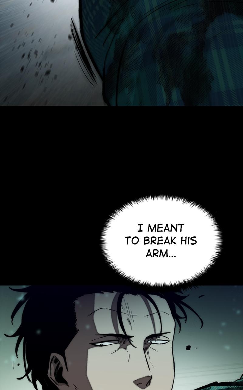 Kowloon: COPÓKA Chapter 27 - Page 63