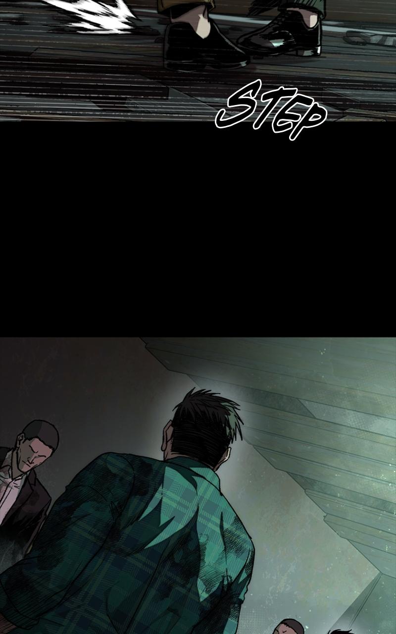 Kowloon: COPÓKA Chapter 27 - Page 65