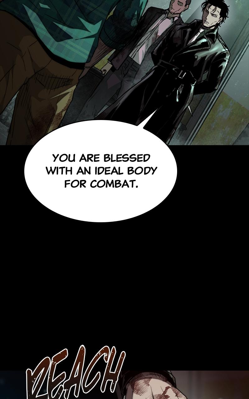 Kowloon: COPÓKA Chapter 27 - Page 66