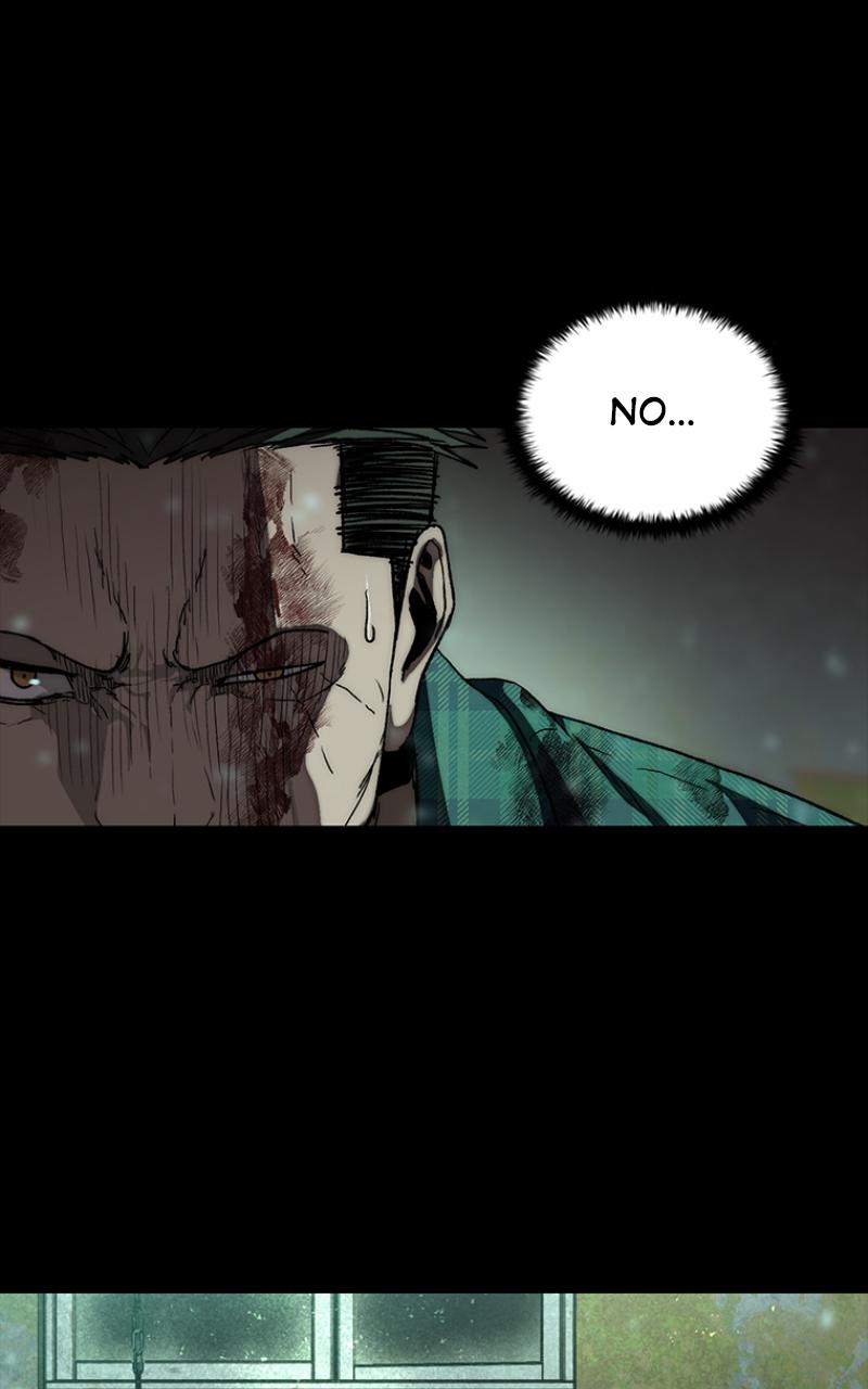 Kowloon: COPÓKA Chapter 27 - Page 71