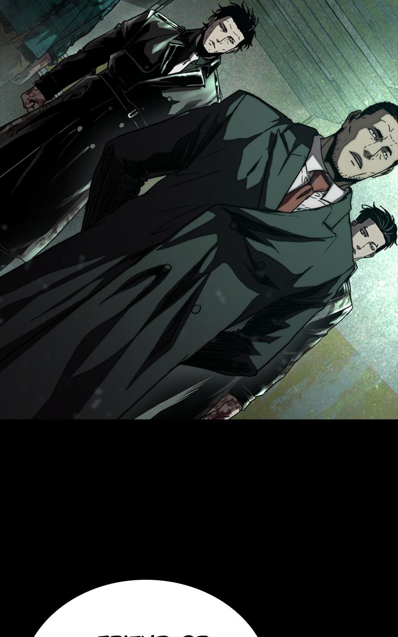 Kowloon: COPÓKA Chapter 27 - Page 78