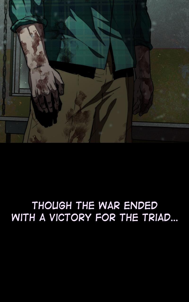 Kowloon: COPÓKA Chapter 27 - Page 81