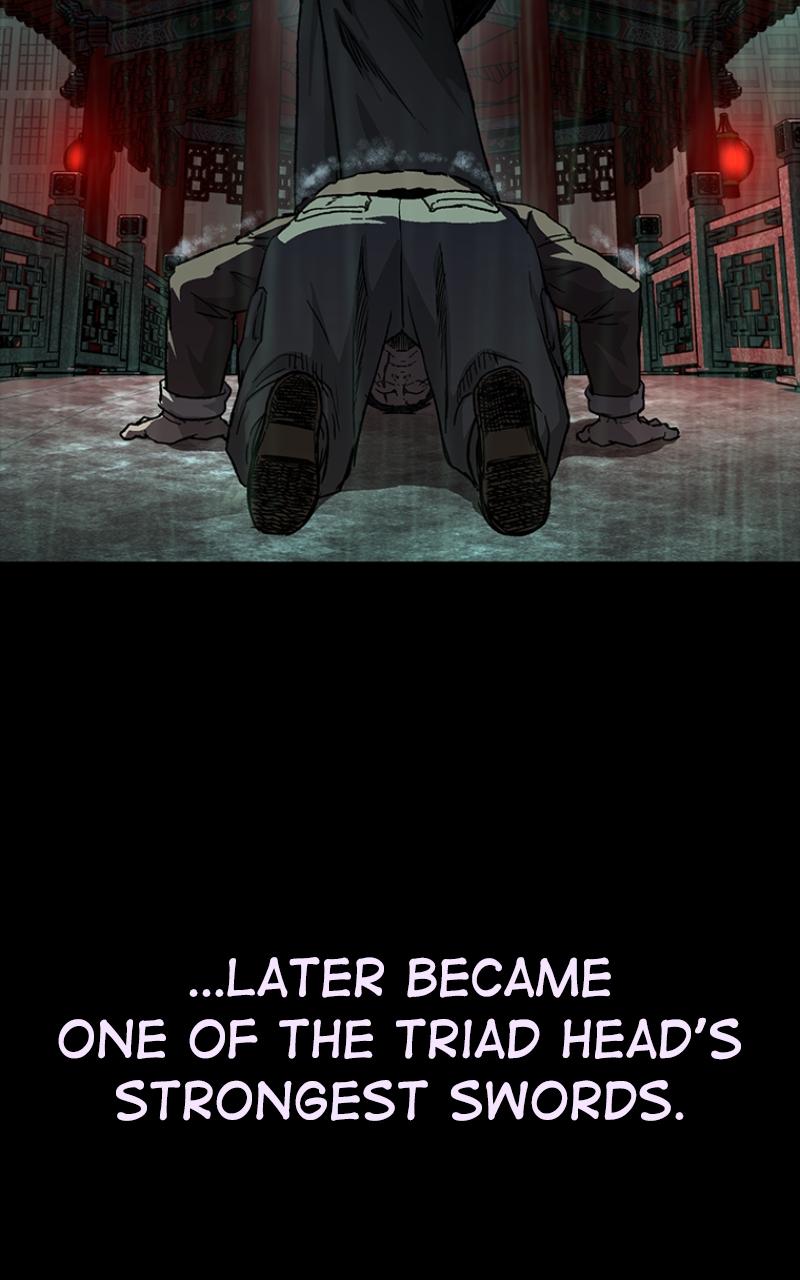 Kowloon: COPÓKA Chapter 27 - Page 83