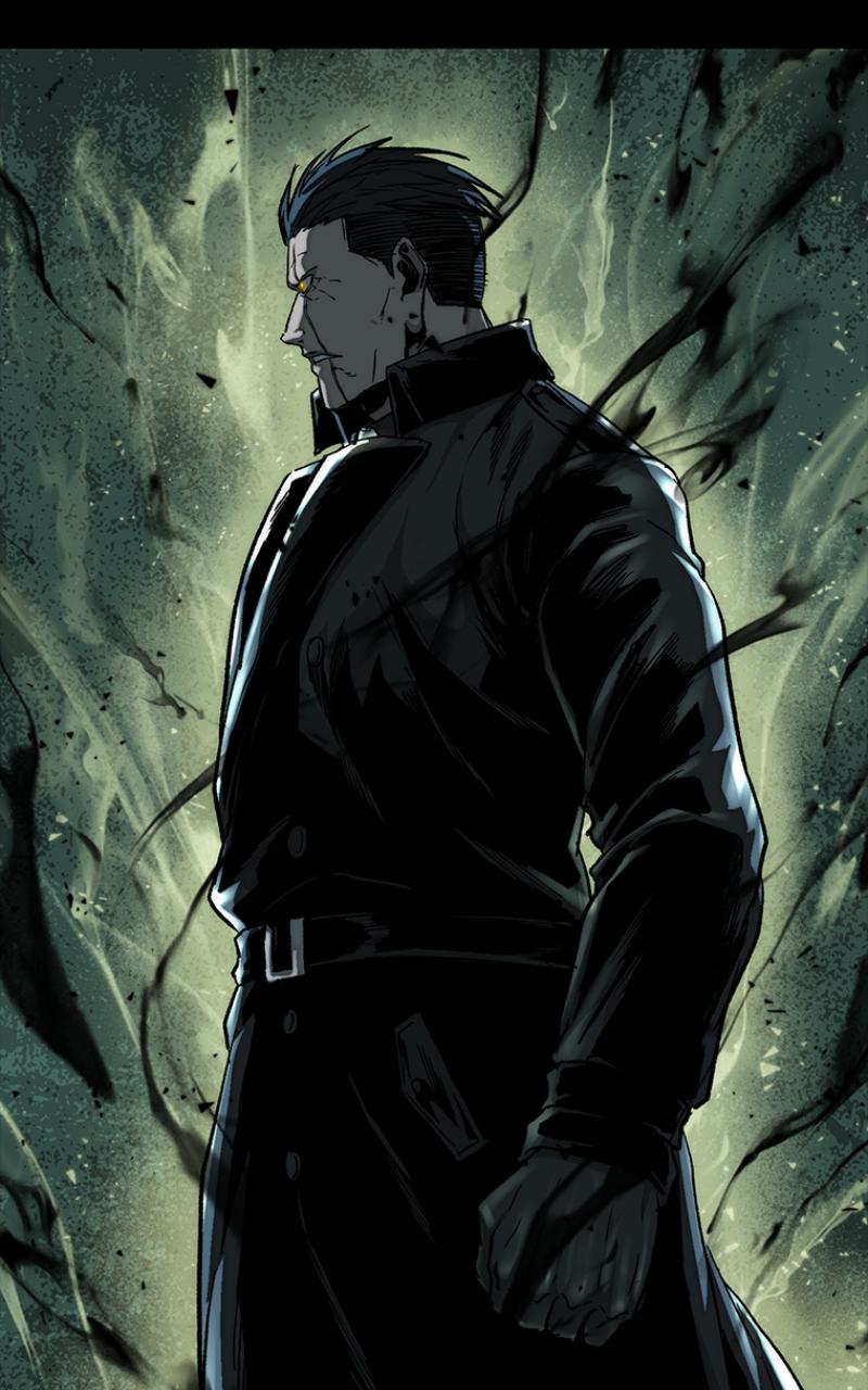 Kowloon: COPÓKA Chapter 27 - Page 84