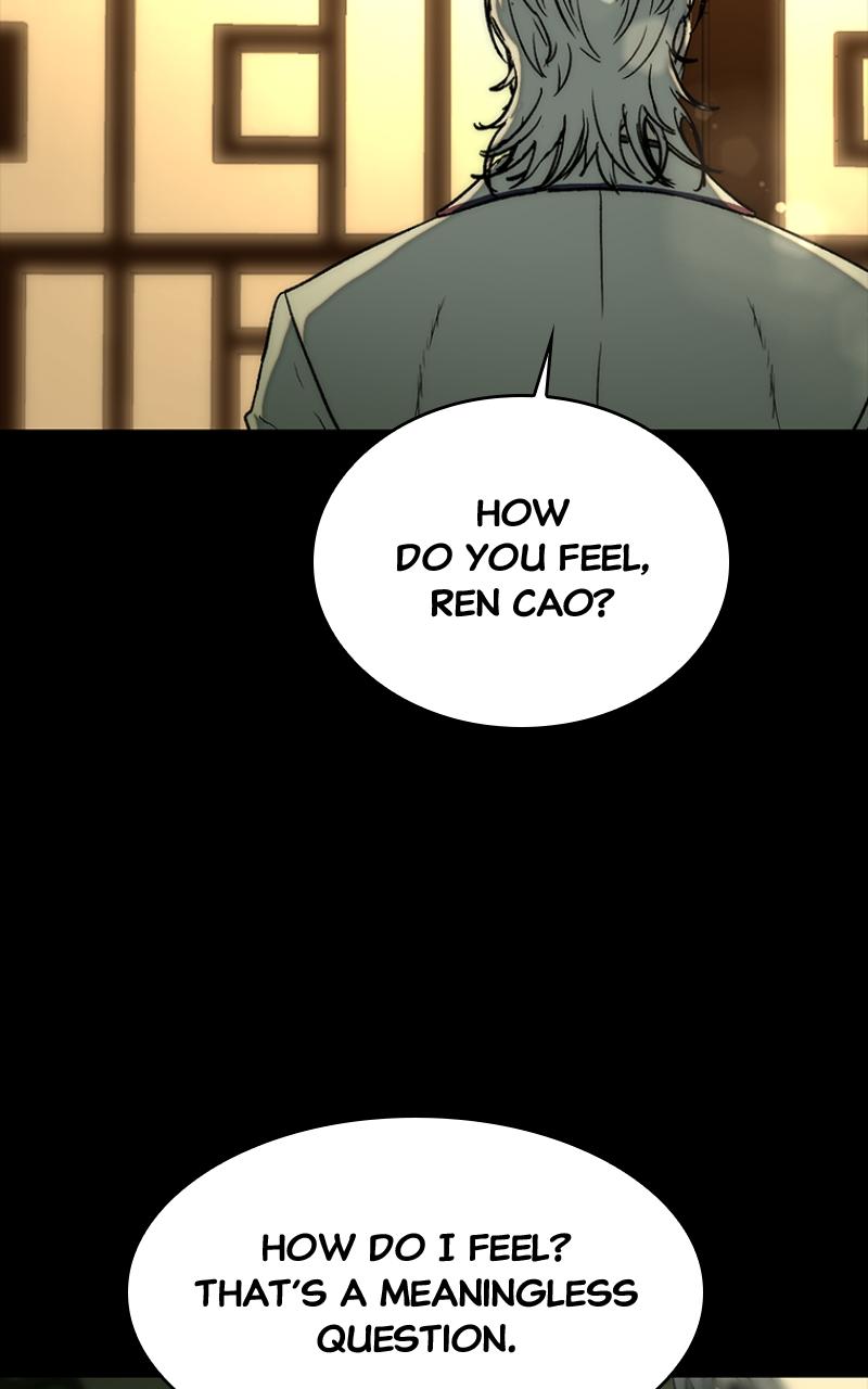 Kowloon: COPÓKA Chapter 27 - Page 86