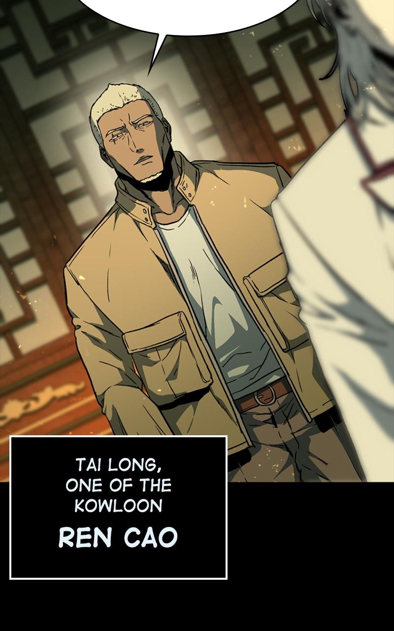 Kowloon: COPÓKA Chapter 27 - Page 87